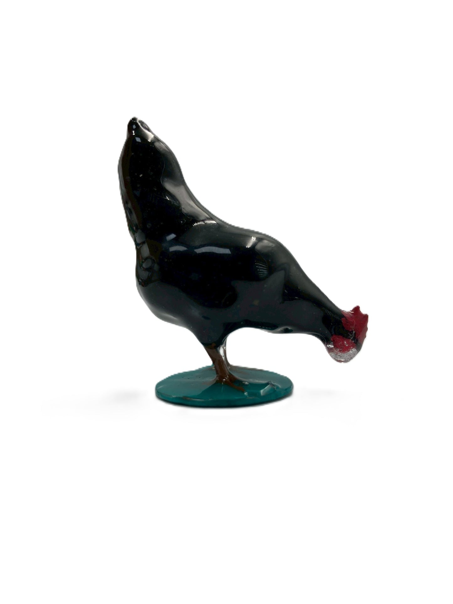 3D Printed Miniature Animal for Diorama & Fairy Garden