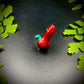 Murano Glass Beads[Size M] for Jewelry Making, Handmade Venetian, Colorful, DIY Craft Supplies