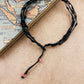 Natural stone necklaces and bracelets