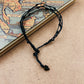 Natural stone necklaces and bracelets