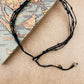 Natural stone necklaces and bracelets