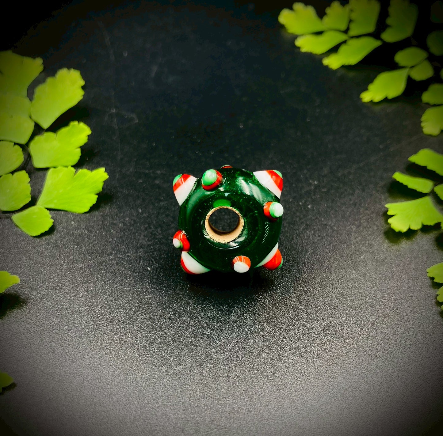 Murano Glass Beads[Size S]for Jewelry Making, Handmade Venetian, Colorful, DIY Craft Supplies