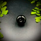 Murano Glass Beads[Size S]for Jewelry Making, Handmade Venetian, Colorful, DIY Craft Supplies