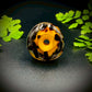 Murano Glass Beads[Size M] for Jewelry Making, Handmade Venetian, Colorful, DIY Craft Supplies