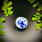 Murano Glass Beads[Size M] for Jewelry Making, Handmade Venetian, Colorful, DIY Craft Supplies