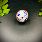 Murano Glass Beads[Size S]for Jewelry Making, Handmade Venetian, Colorful, DIY Craft Supplies