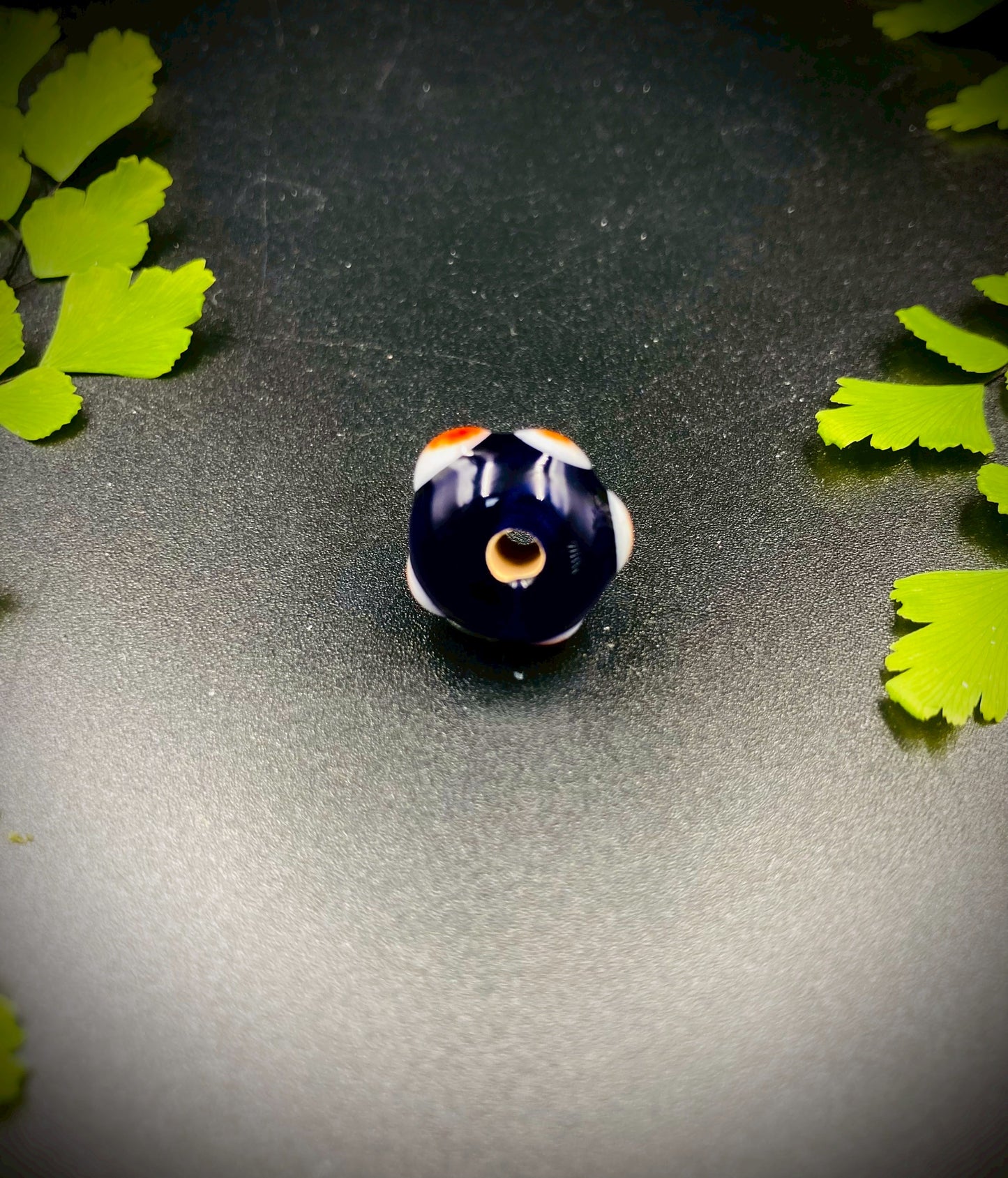 Murano Glass Beads[Size S]for Jewelry Making, Handmade Venetian, Colorful, DIY Craft Supplies
