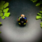 Murano Glass Beads[Size S]for Jewelry Making, Handmade Venetian, Colorful, DIY Craft Supplies