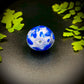 Murano Glass Beads[Size M] for Jewelry Making, Handmade Venetian, Colorful, DIY Craft Supplies