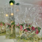 Aglaonema Red Suksom Jaipong (Super Red) Tissue Culture Plants 10 PCS.