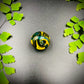 Murano Glass Beads[Size M] for Jewelry Making, Handmade Venetian, Colorful, DIY Craft Supplies