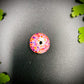 Murano Glass Beads[Size S]for Jewelry Making, Handmade Venetian, Colorful, DIY Craft Supplies