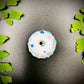 Murano Glass Beads[Size M] for Jewelry Making, Handmade Venetian, Colorful, DIY Craft Supplies