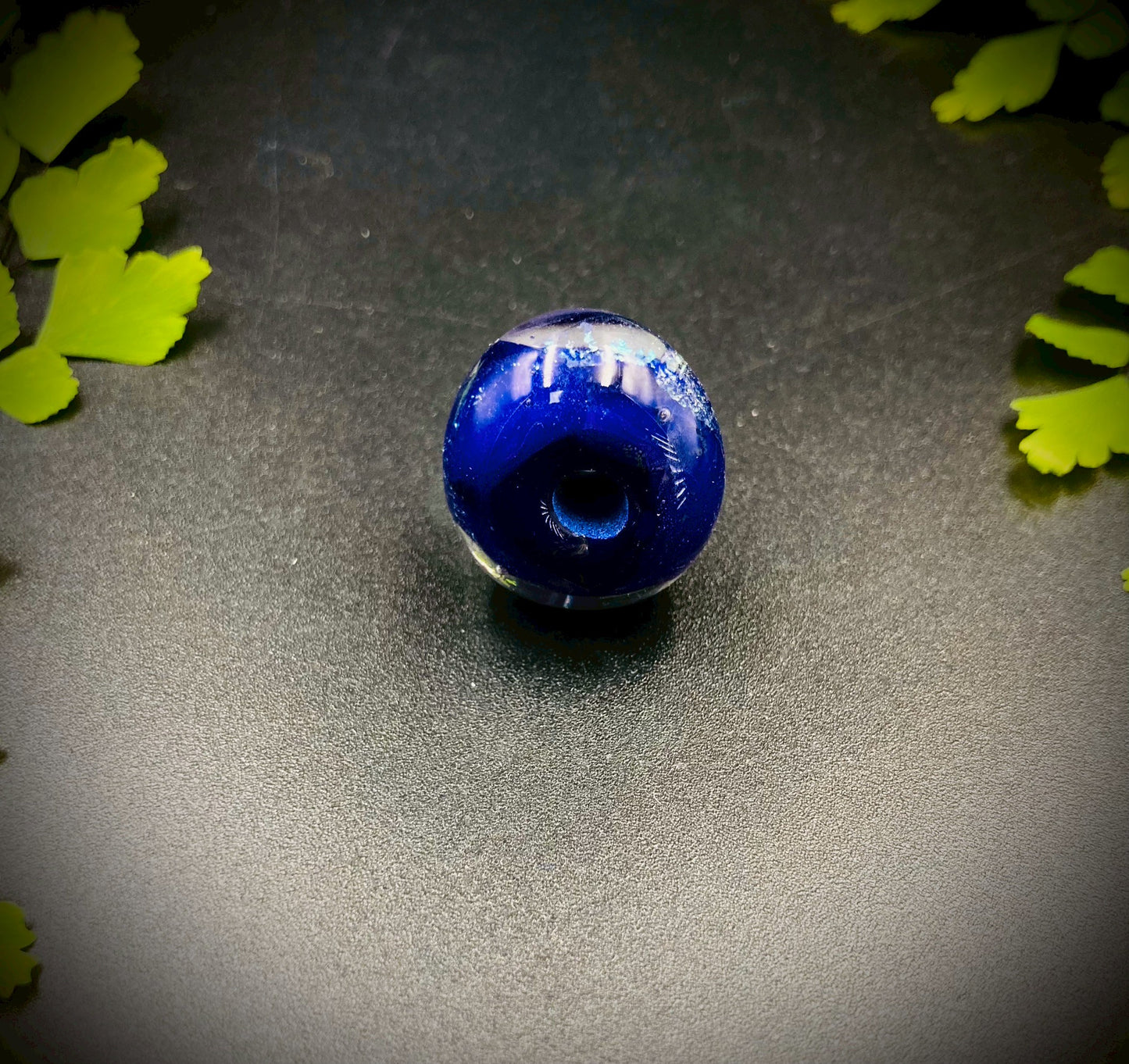 Murano Glass Beads[Size S]for Jewelry Making, Handmade Venetian, Colorful, DIY Craft Supplies