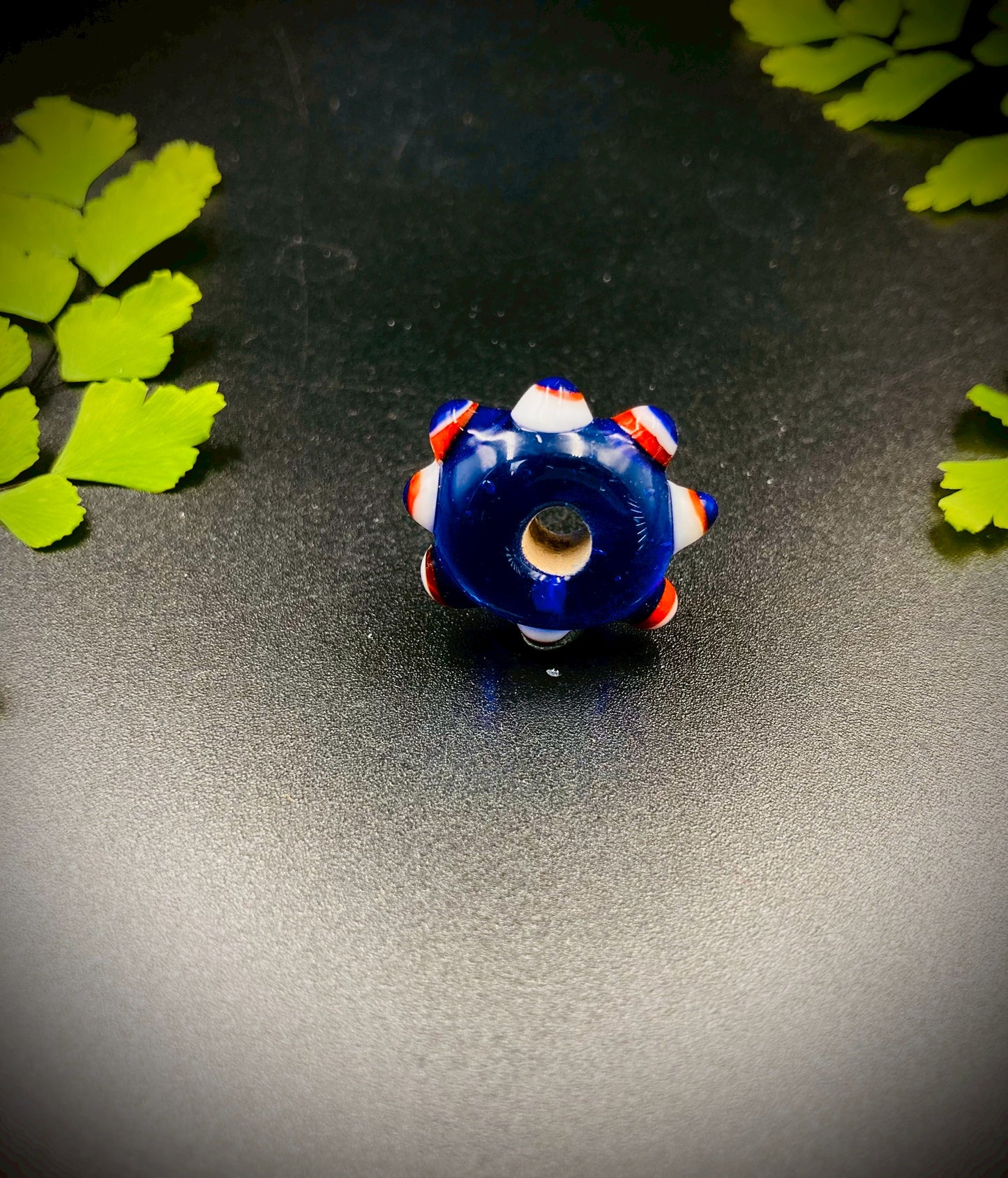 Murano Glass Beads[Size S]for Jewelry Making, Handmade Venetian, Colorful, DIY Craft Supplies