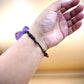 Orchid Bracelet