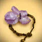 Orchid Bracelet