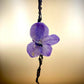 Orchid Bracelet