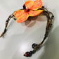 Orchid Bracelet